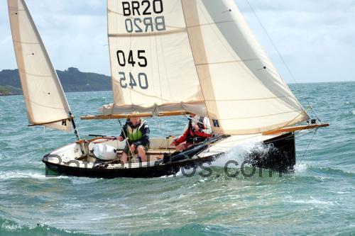 BayRaider 20 fiche technique et avis